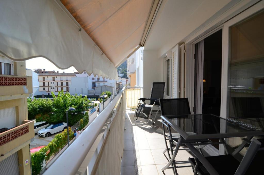 PORT 40 2 - apartamento céntrico - 4