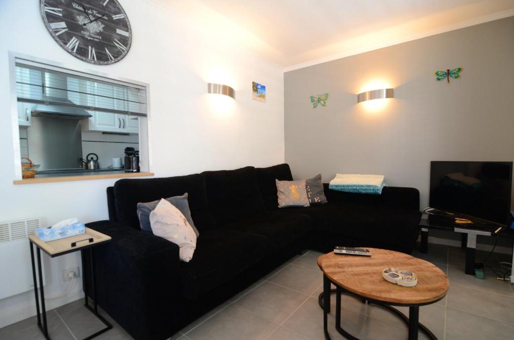 PORT 40 2 - apartamento céntrico - 5