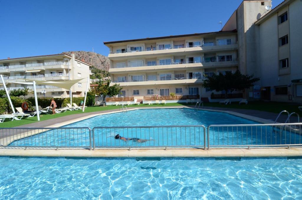 Festastar 405, L'Estartit