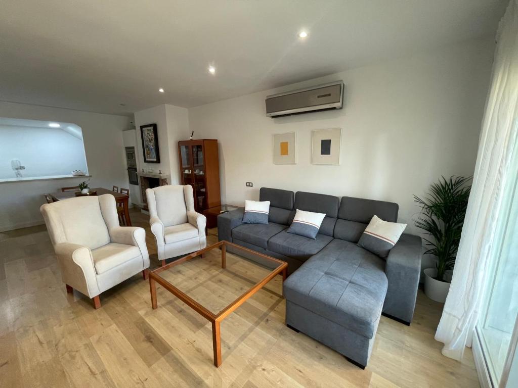 Apartamento HOME SUITES ALMERÍA - 2