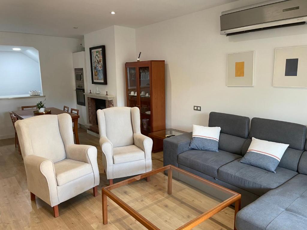 Apartamento HOME SUITES ALMERÍA - 3