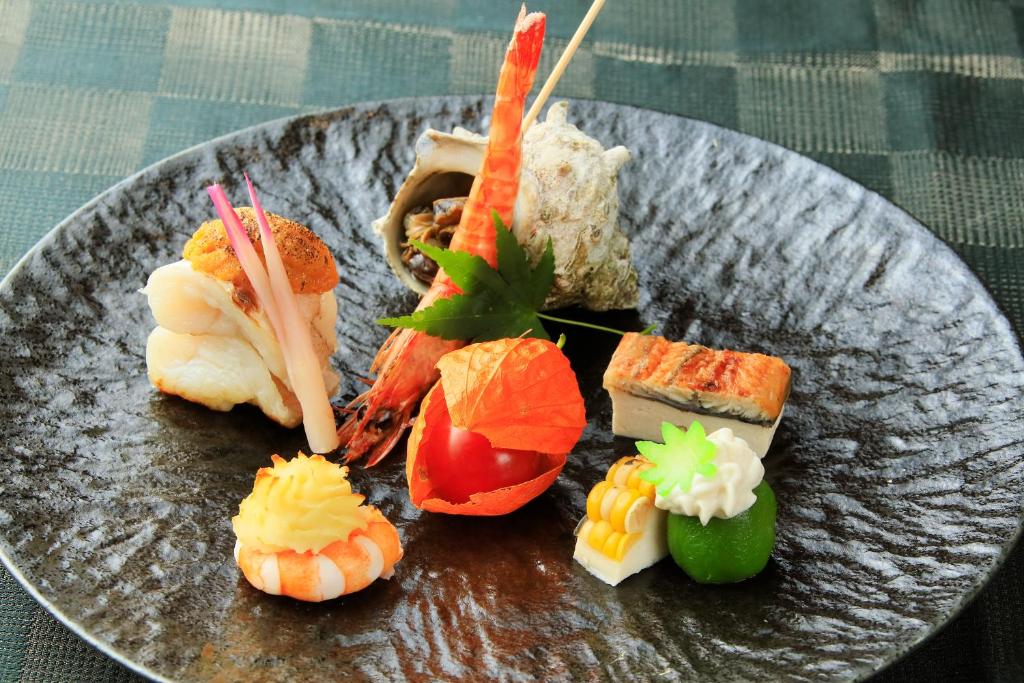 อาหารและเครื่องดื่ม