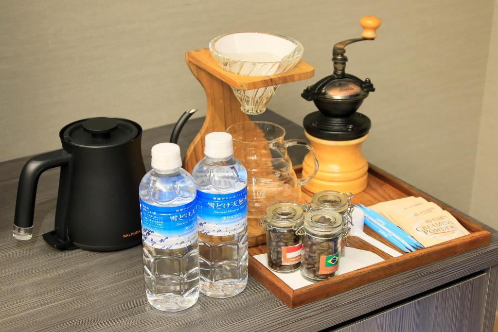 อาหารและเครื่องดื่ม