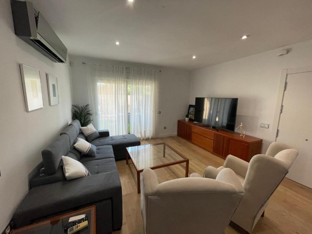 Apartamento HOME SUITES ALMERÍA - 4
