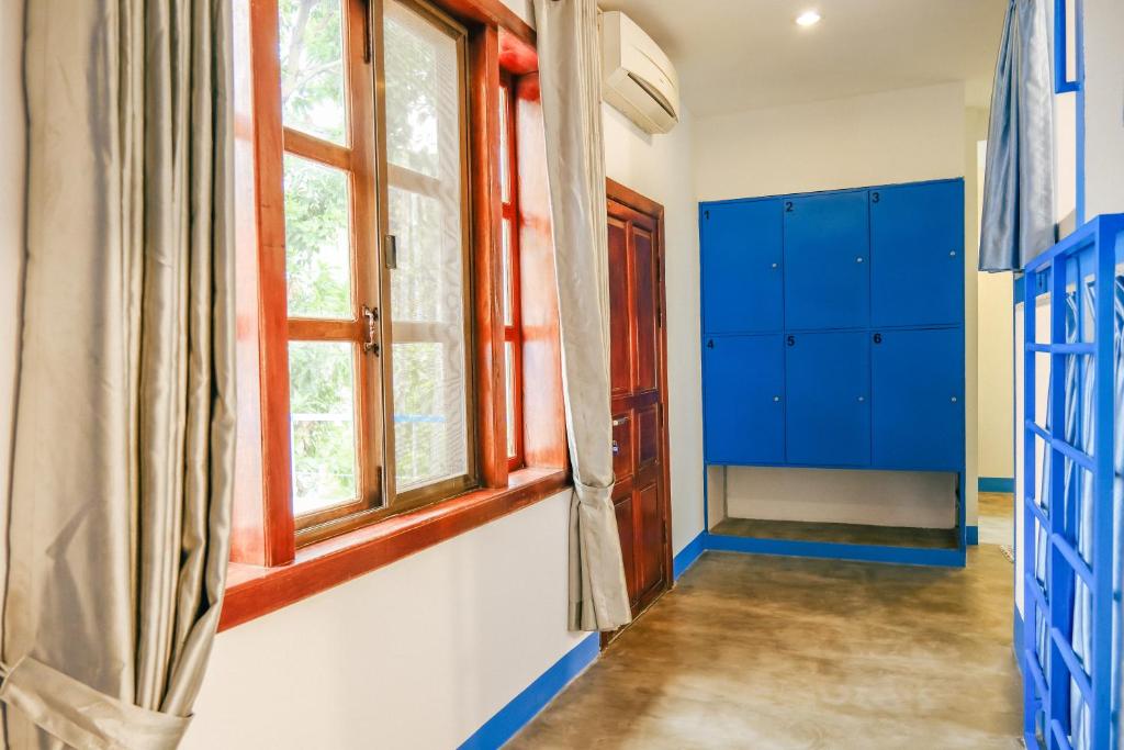 Last Summer Hostel