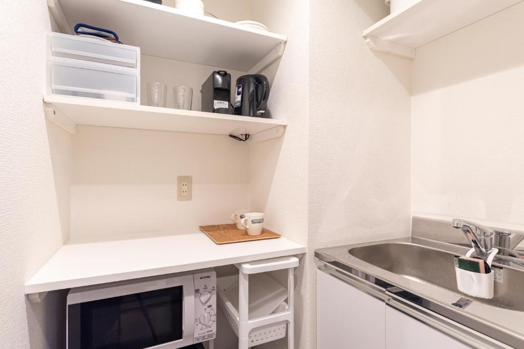 LiveGRACE Hotel Shibuya 渋谷西新宿