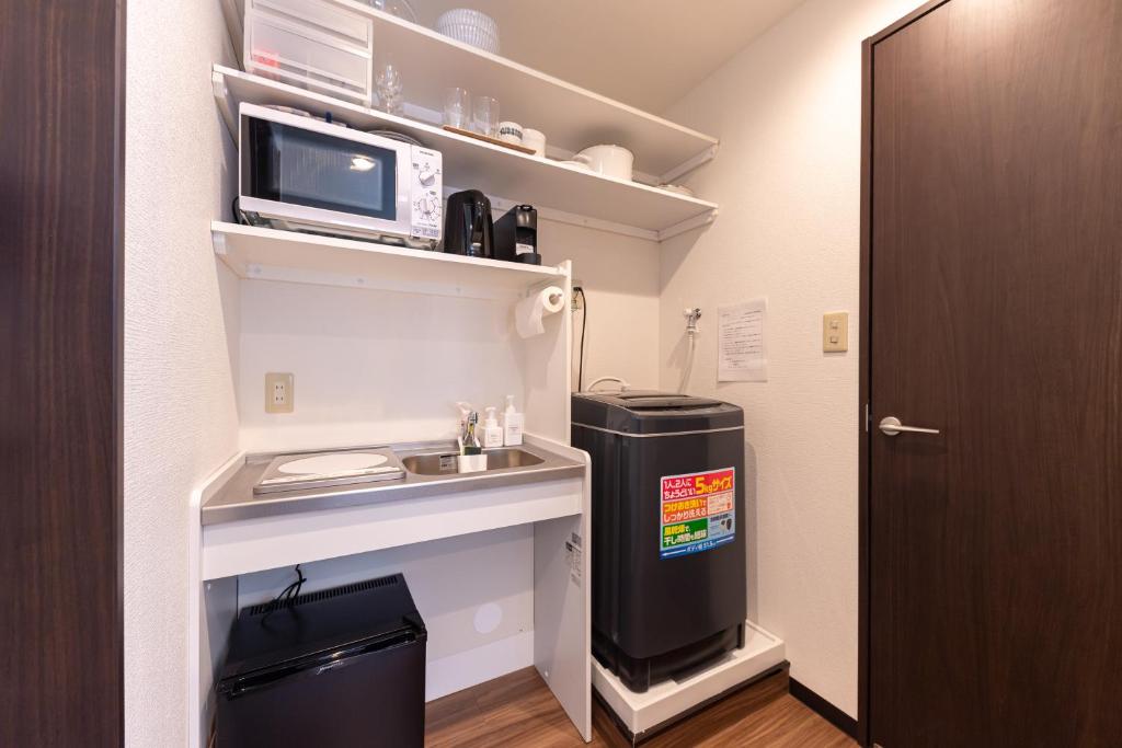 LiveGRACE Hotel Shibuya 渋谷西新宿