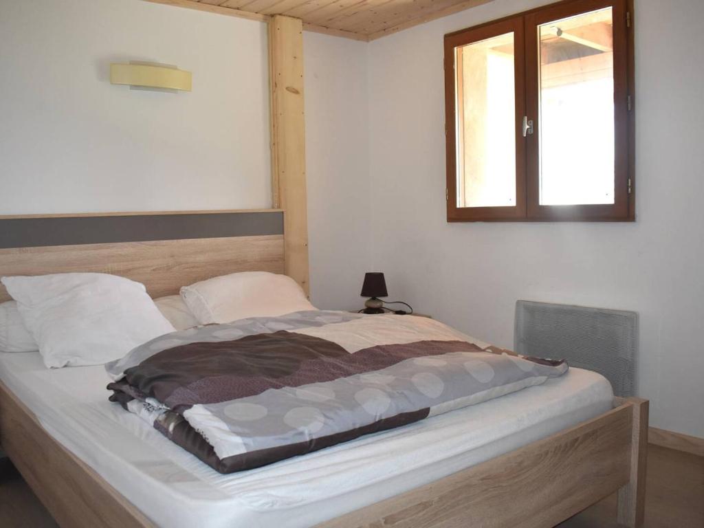 Chalet plein sud à Font-Romeu, 3 chambres, avec jardin - 3