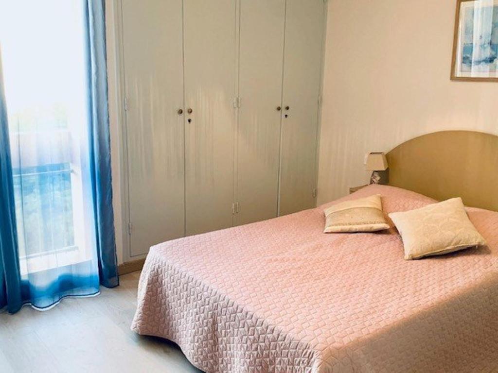 Appartement F2 avec terrasse, parking, ascenseur et WIFI - Animaux acceptés - Amélie-les-Bains - 4
