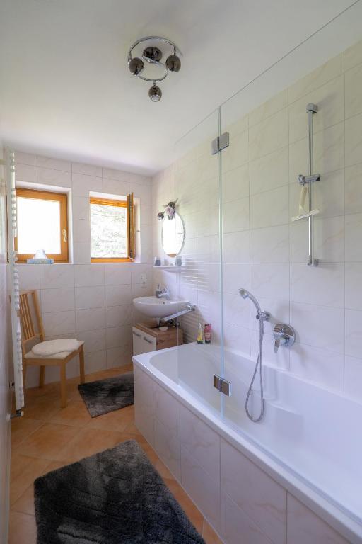 Ferienwohnung Falltannach - 5