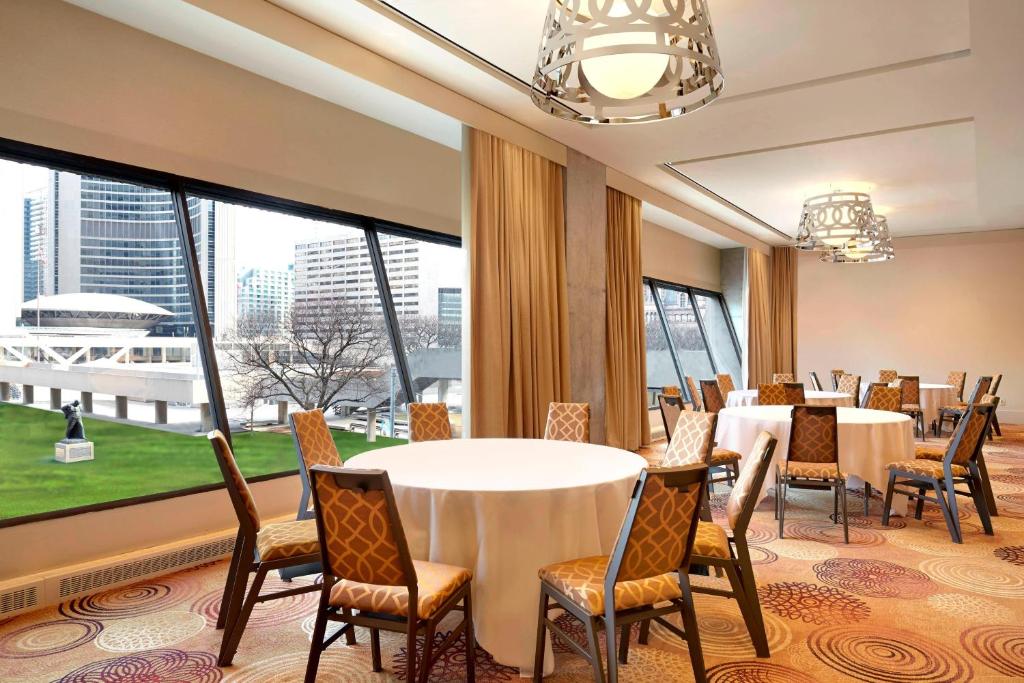Meeting room / ballrooms