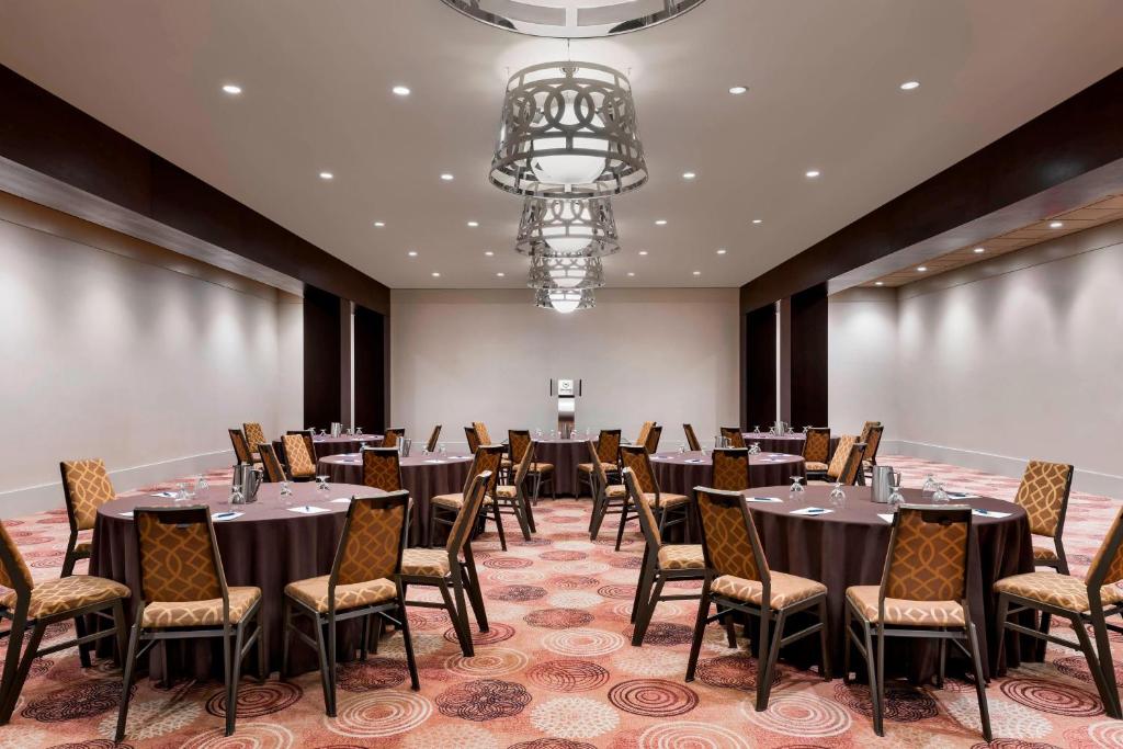 Meeting room / ballrooms