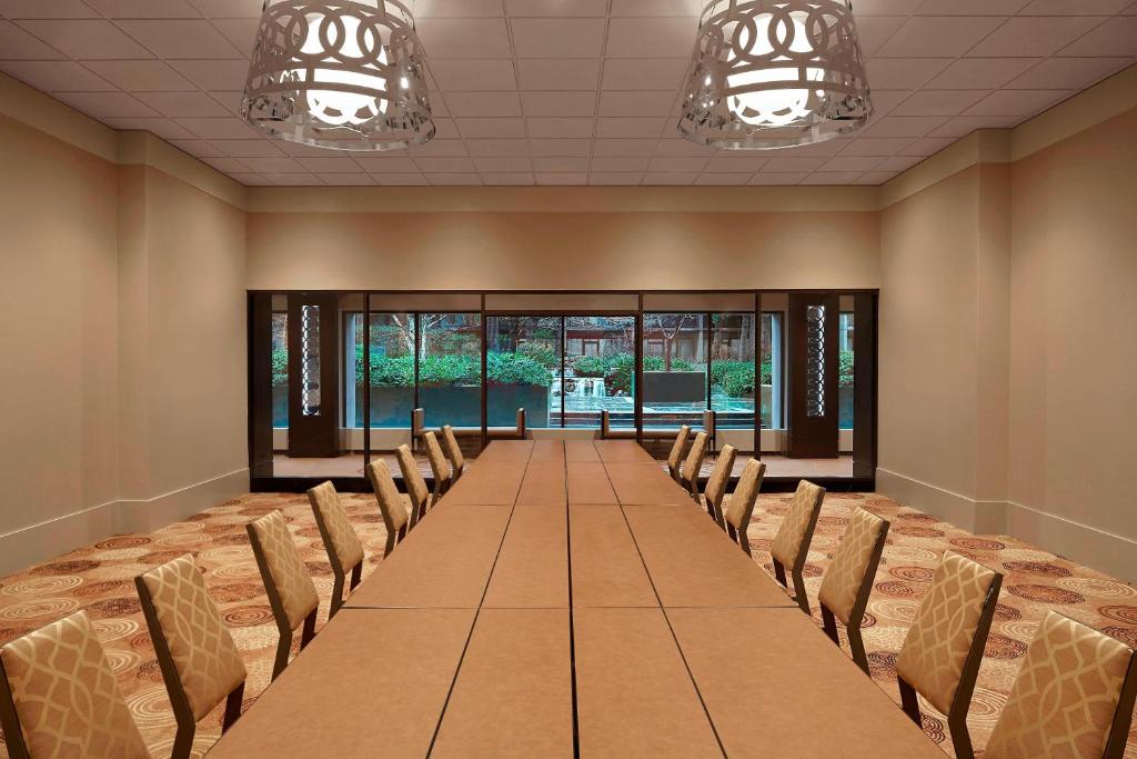 Meeting room / ballrooms