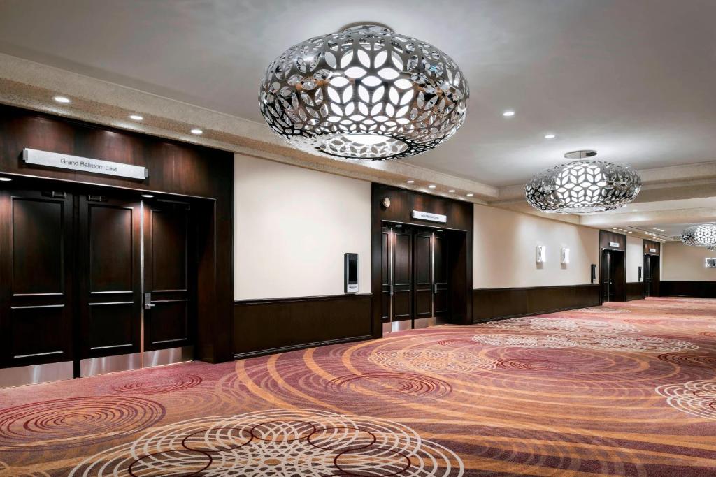 Meeting room / ballrooms
