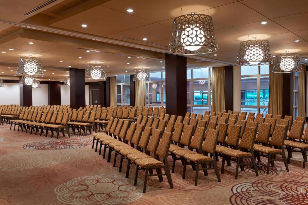 Meeting room / ballrooms