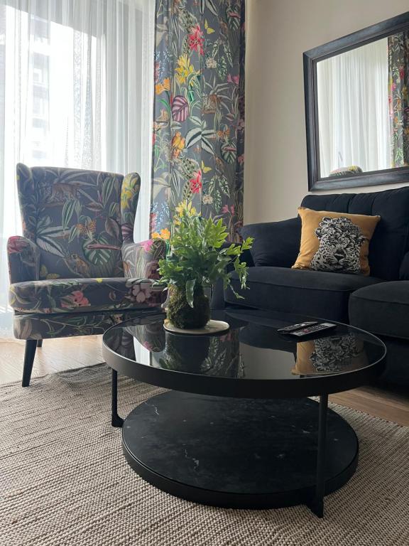 Belgrade Waterfront Escape 104 - 1