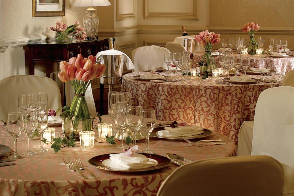 Meeting room / ballrooms