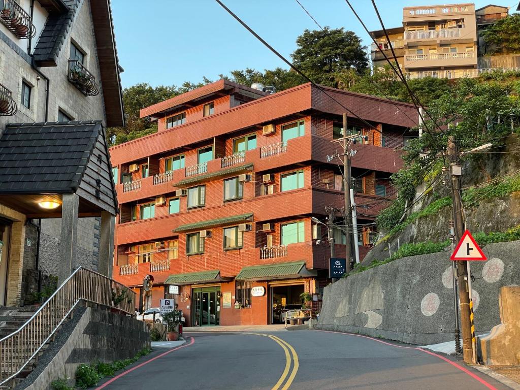 징 잔 호텔 이미지 2