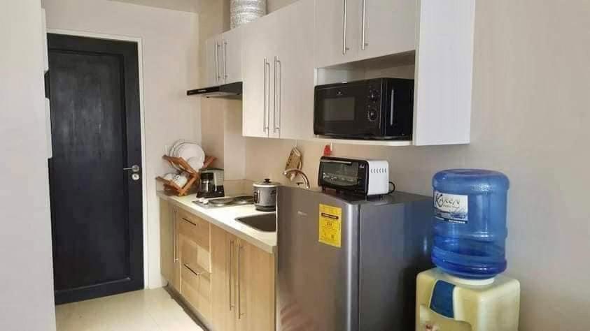 Cozy Studio Unit @ Matina Enclaves