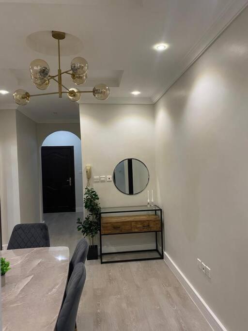 سكنك المريح, Džidda