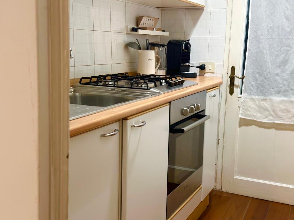 DaVinci Boutique Apartment - 2