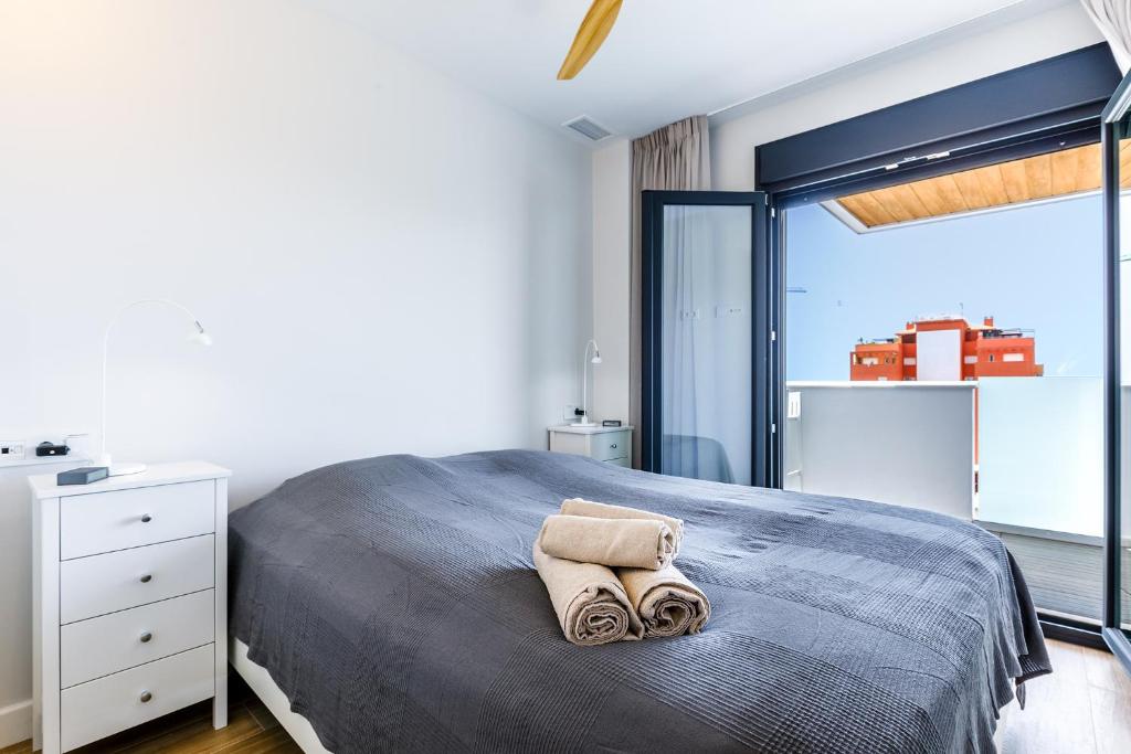 A&N Ocean Breeze Retreat with Pool Torre del Mar - 4