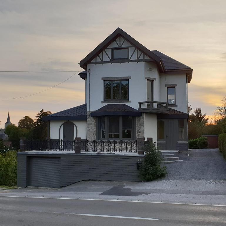 Petit Durbuy by Phils Cottages, Durbuy