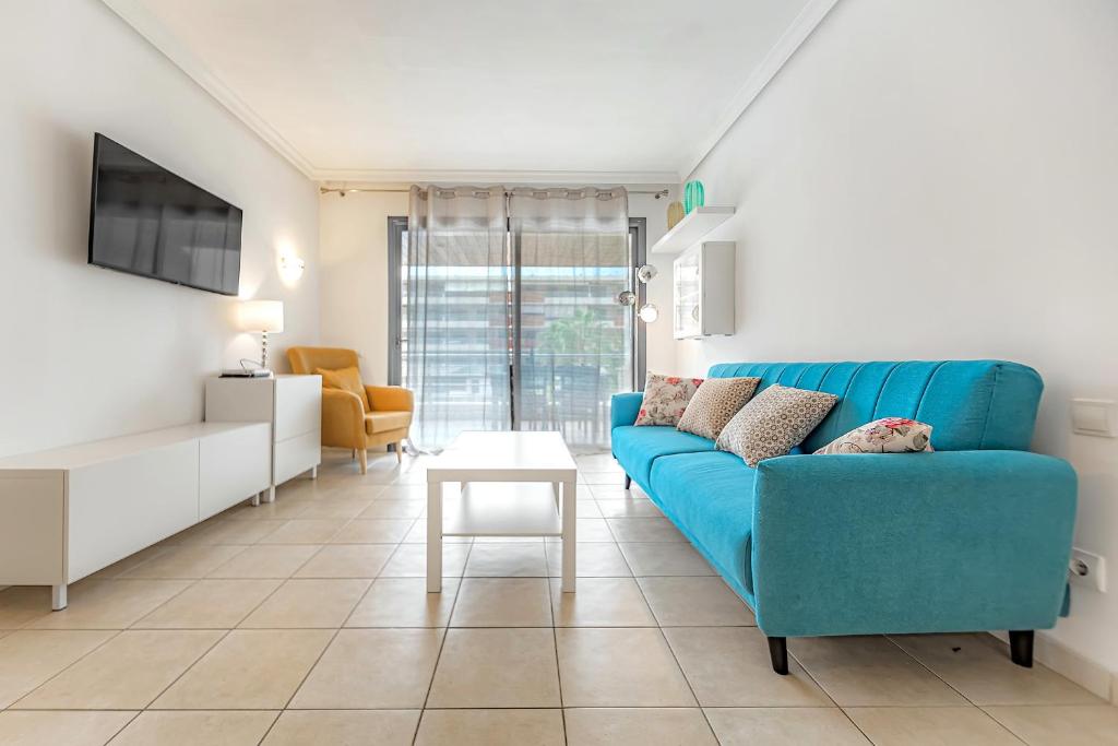 Cozy Holiday Home 2 Bed 2 Bath Balcon Los Gigantes - 5
