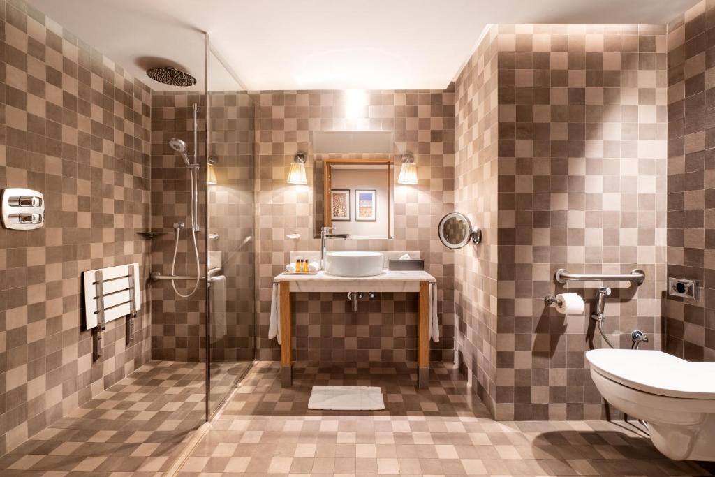 バスルーム（客室）