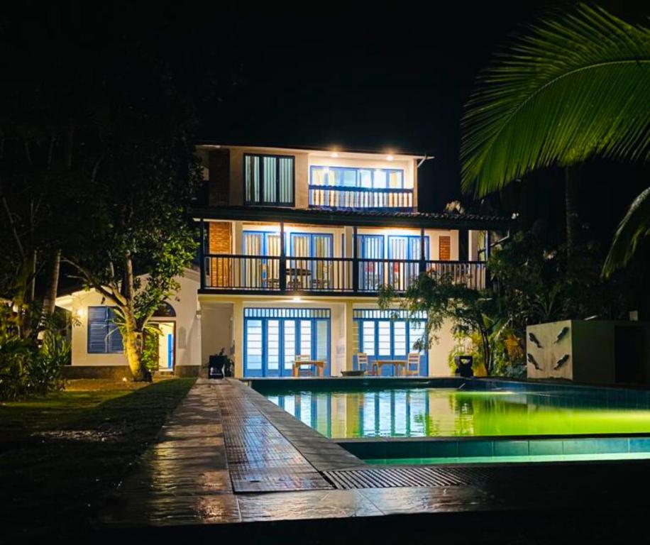 Esperanza Beach Villa & Spa photo