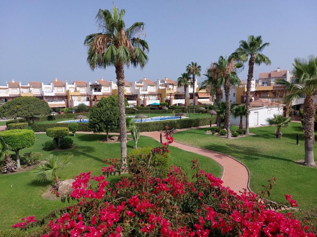 MojacarProperty, Apto Mirador Vera Playa, Vera