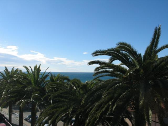 Casa Diego, Finale Ligure