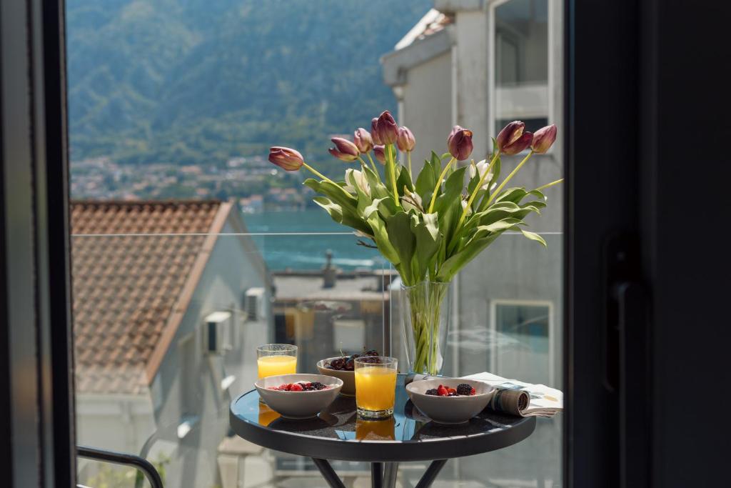 Berge Apartments - 1