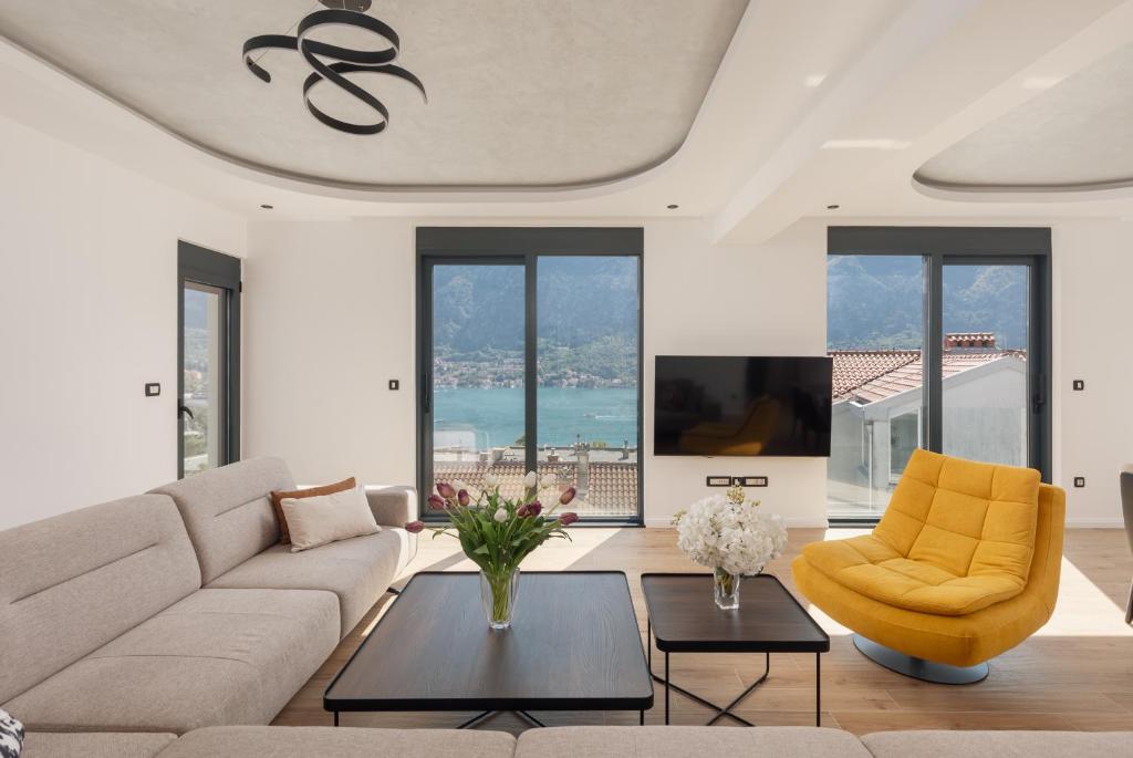 Berge Apartments - 4
