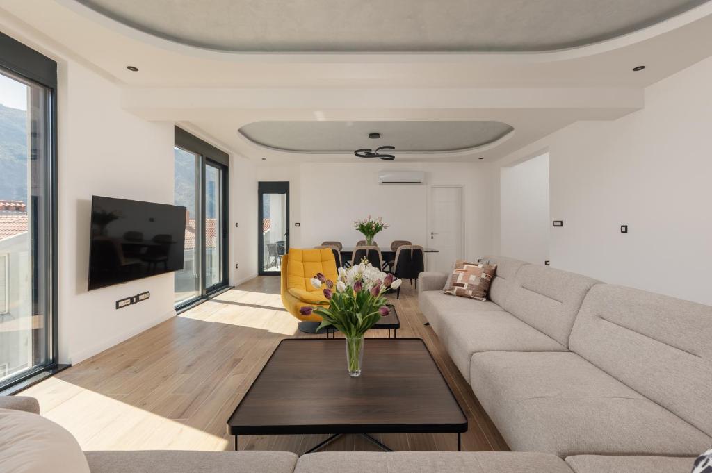 Berge Apartments - 5