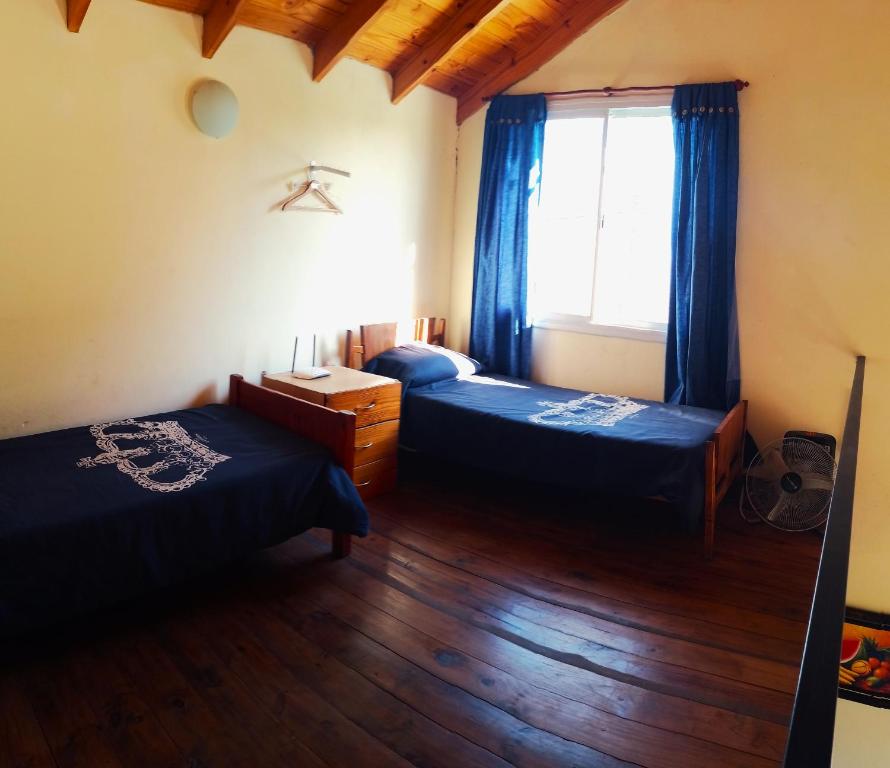 Cabañas El Colibrí - 4