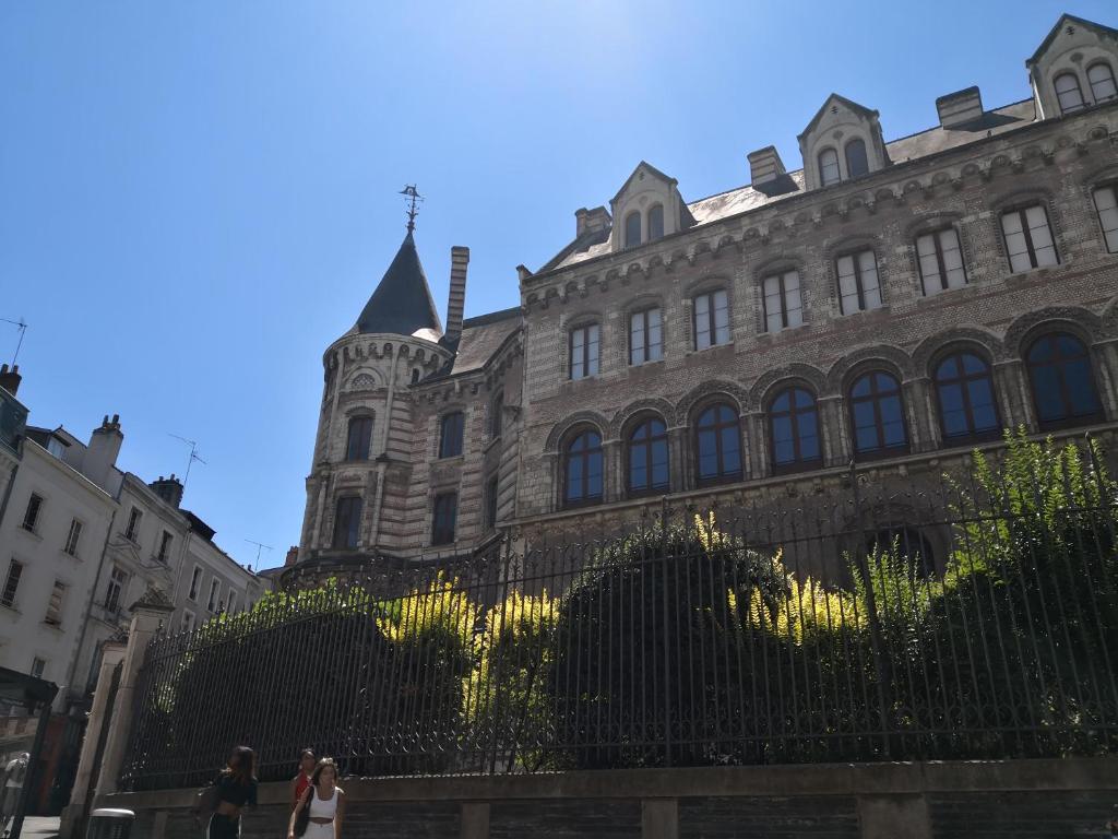 L'Oisellerie Meublé de Tourisme - 5