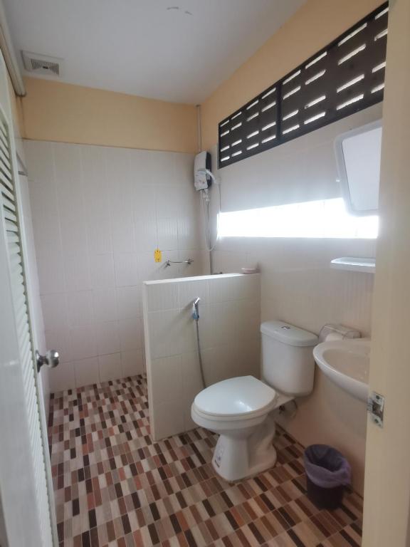 バスルーム（客室）