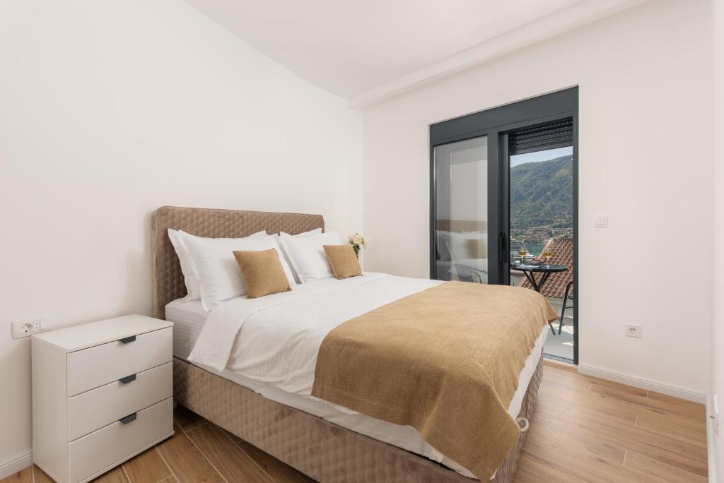 Berge Apartments - 3