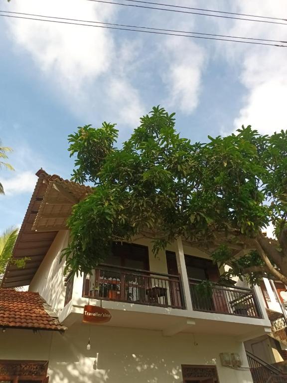 Travellers Inn, Unawatuna