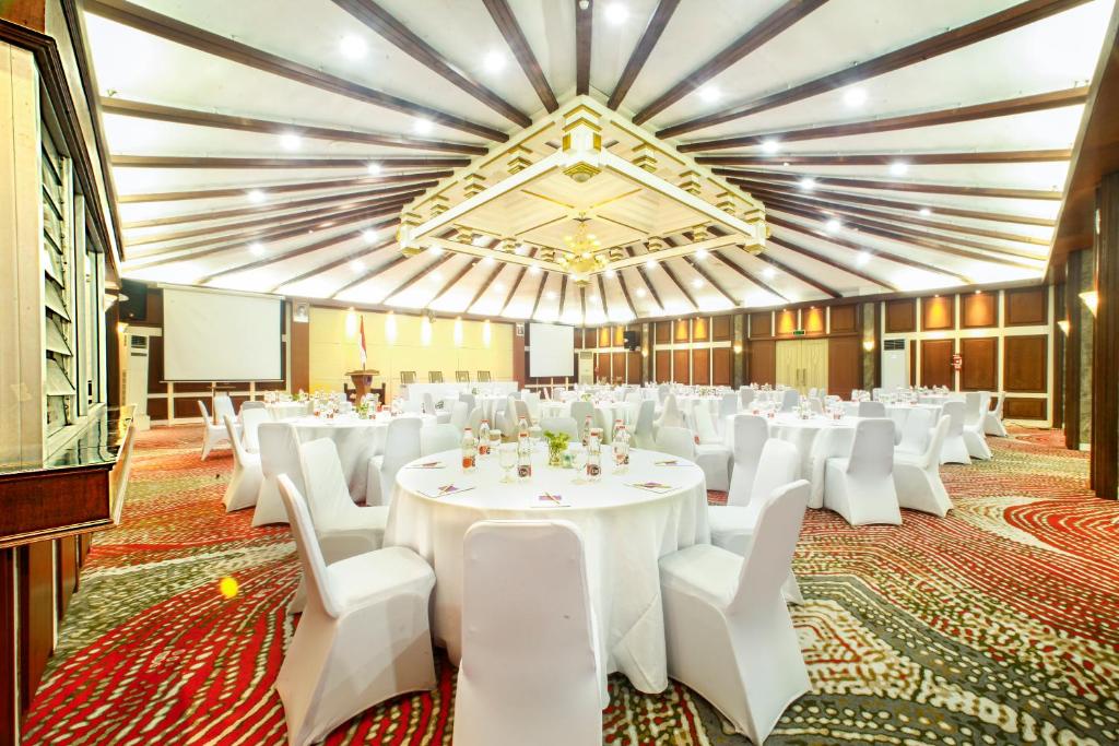 Meeting room / ballrooms
