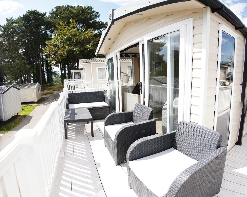 Sea Breeze Cabin photo 5