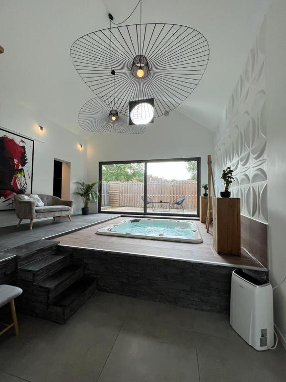 Wellness Loft Huy — Hotel in Huy