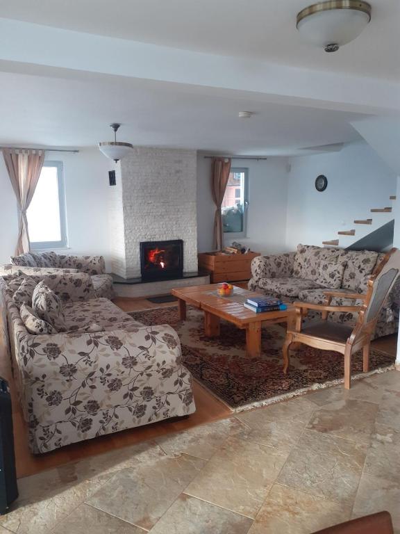 Holiday home Vila Bjelasnica photo