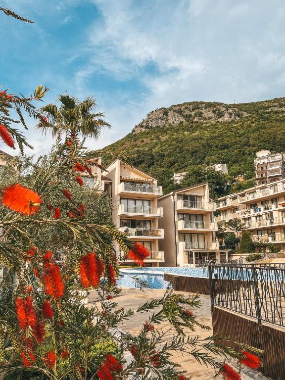 A&A Apartment in Blue Horizon Przno with pool - 4