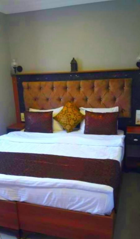 Roomsin Sultanahmet — Hotel in İstanbul