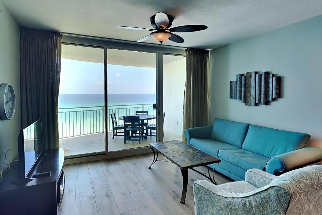 Aqua #606, Panama City Beach