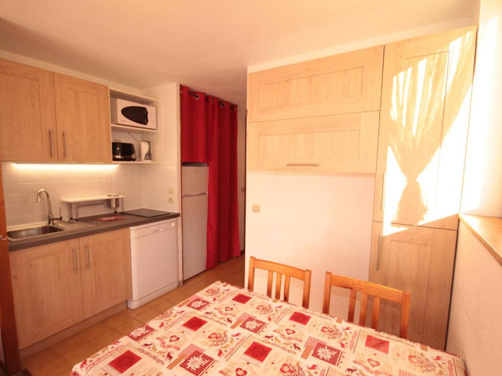 Appartement 5 pers aux Saisies, animaux admis, vue pistes - 4