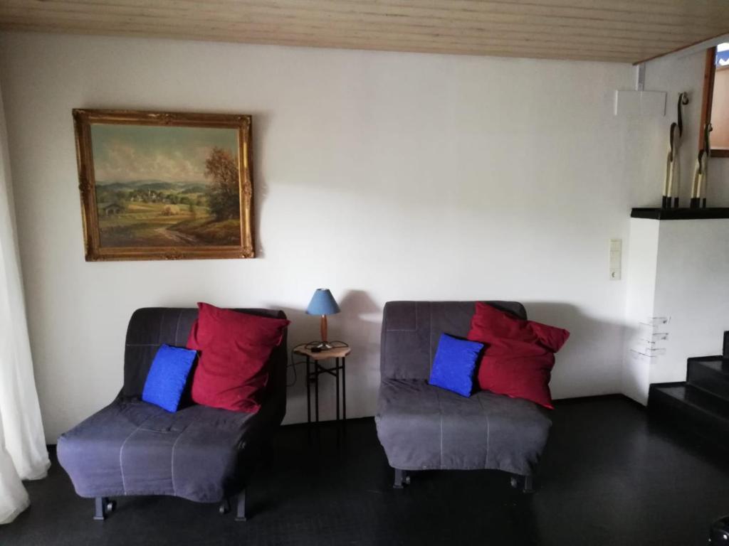Ferienwohnung Holl photo