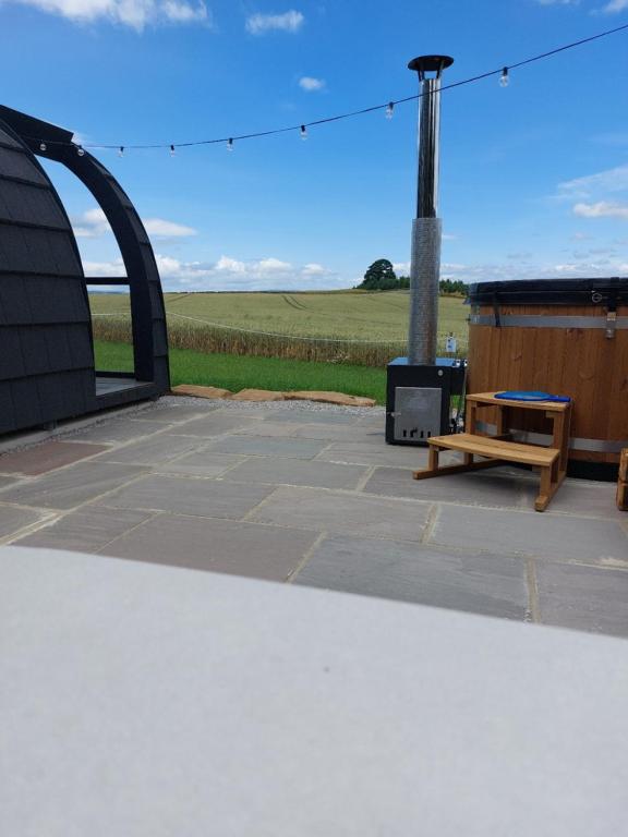 Eastfield Glamping Farm photo 6